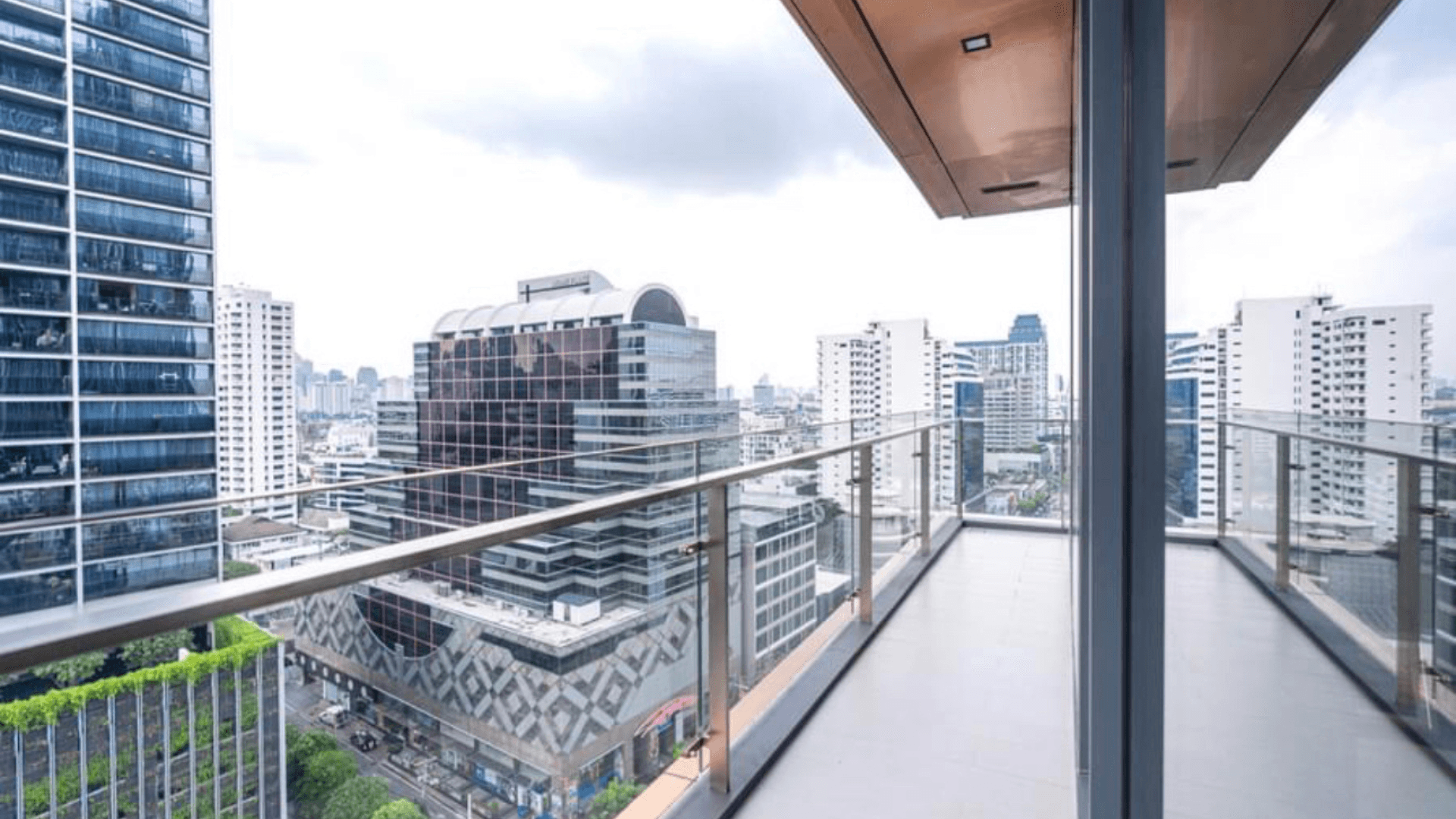 Bangkok Luxury Condos Market: Thonglor - Part 1