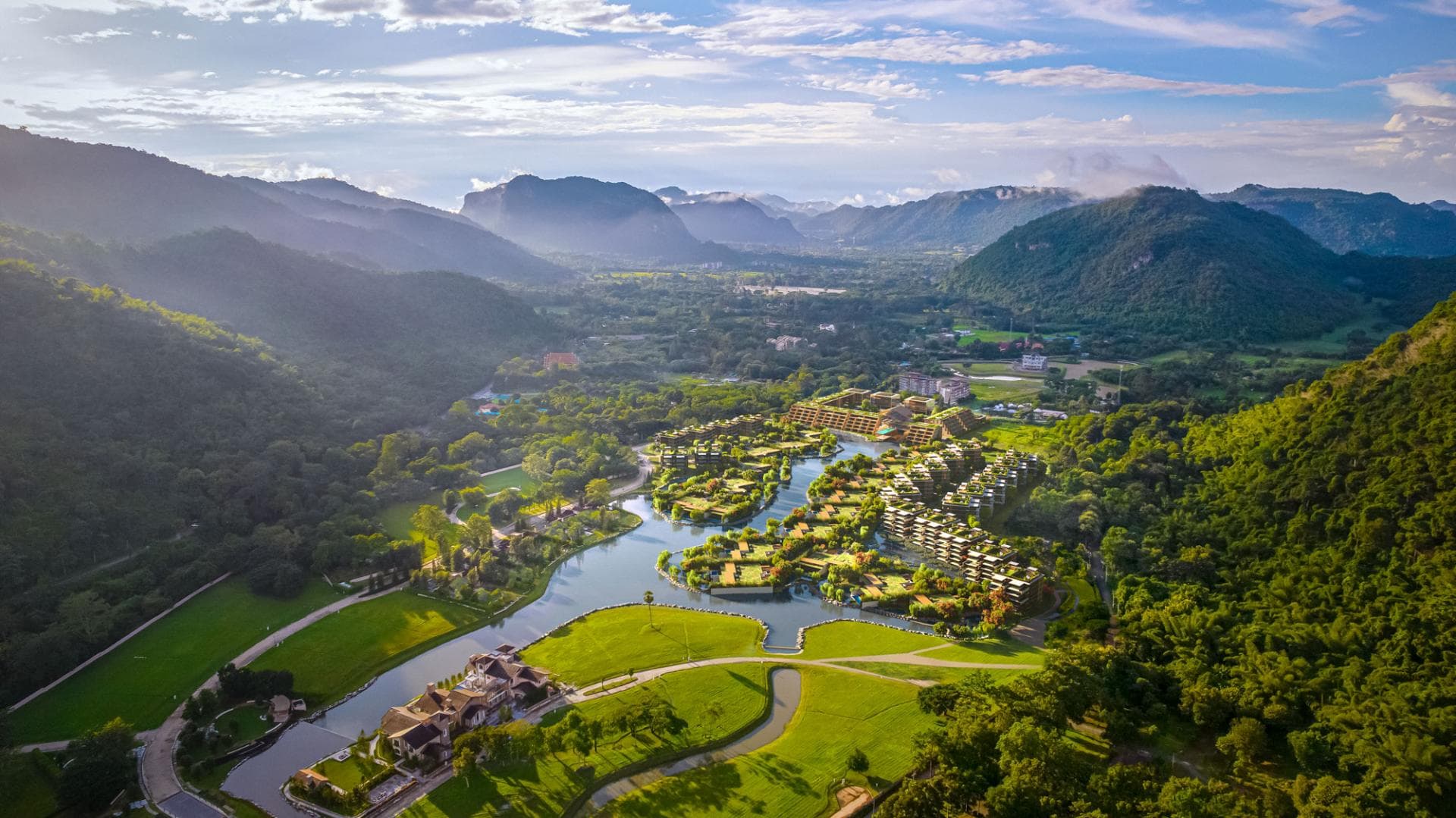 Banyan Tree Residences Creston Hill in Khao Yai – Your Exclusive Retreat and Investment Opportunity
