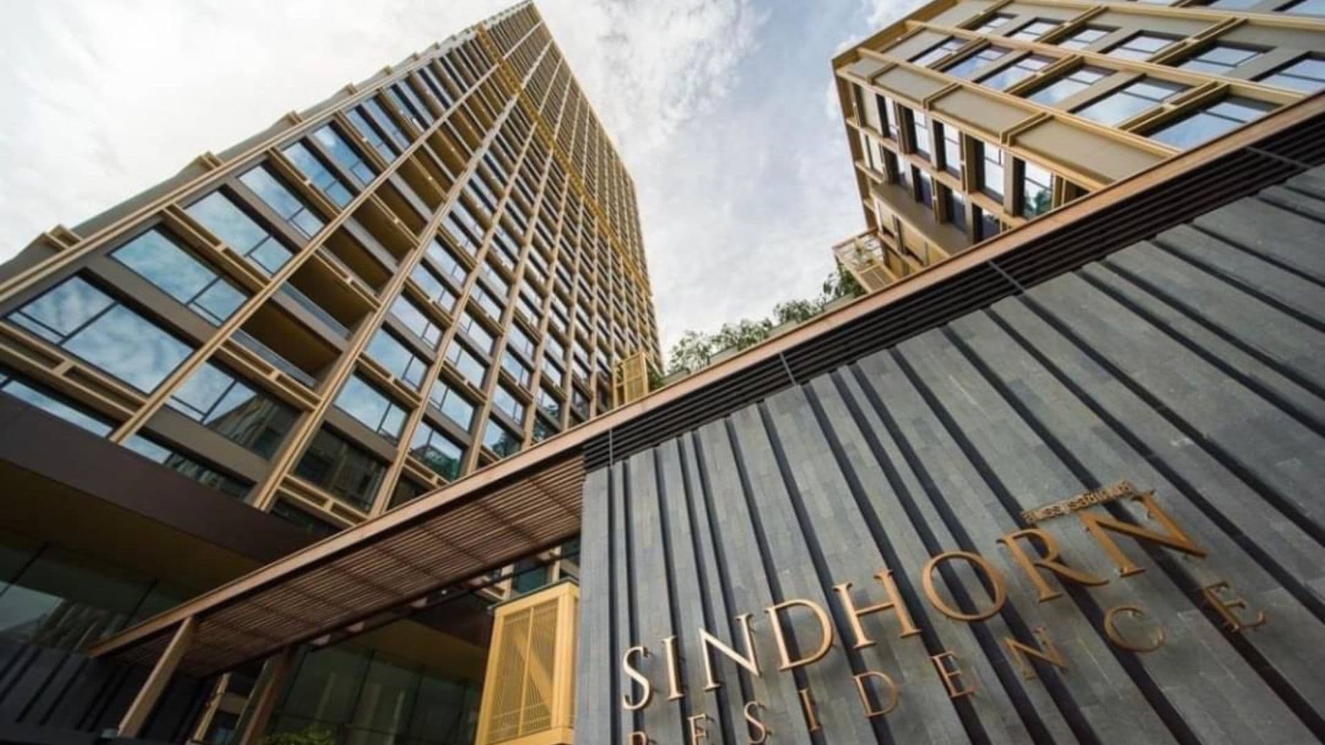 Discover 20 Most Luxurious Condos in Bangkok