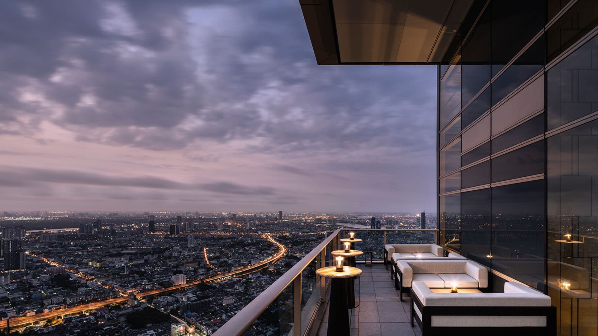 Four Seasons Residences Bangkok – A New Standard in Luxury Living