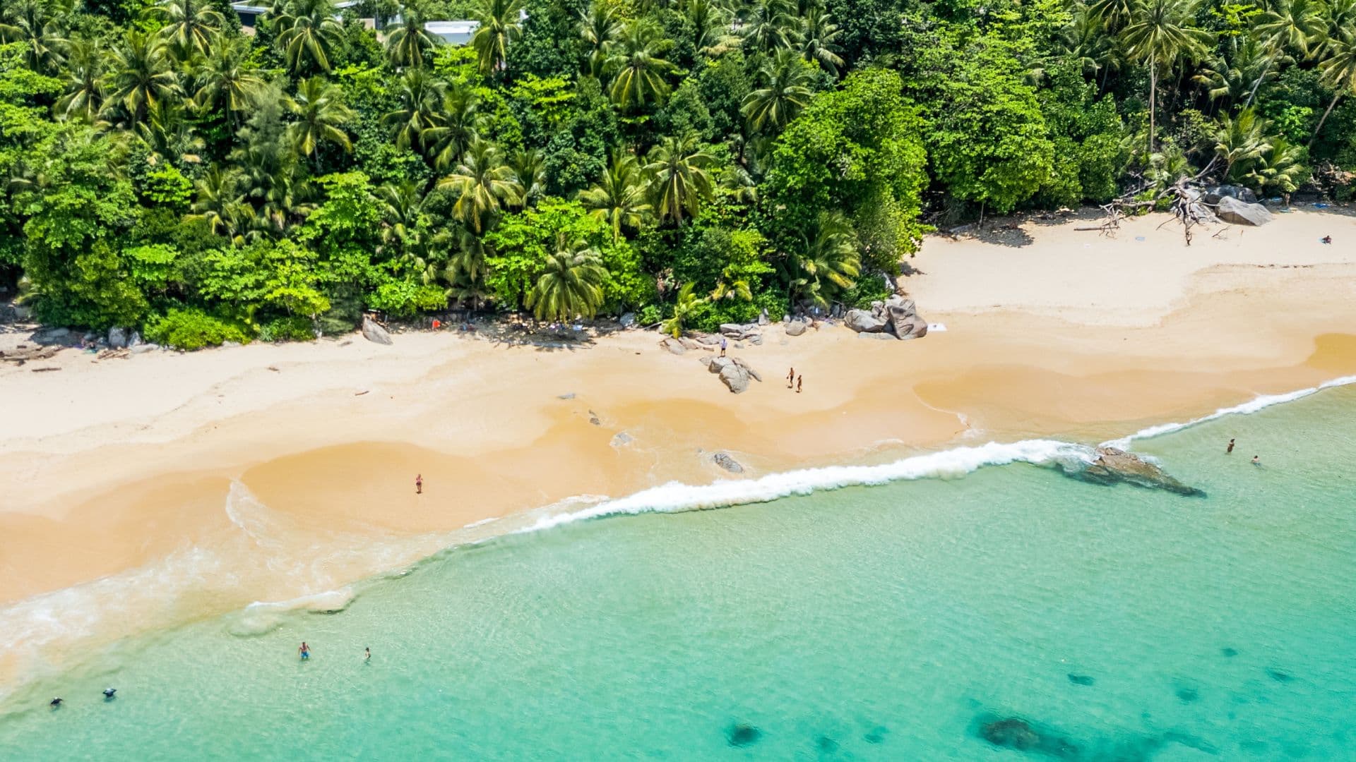 Where to Invest in Phuket Real Estate in 2025?