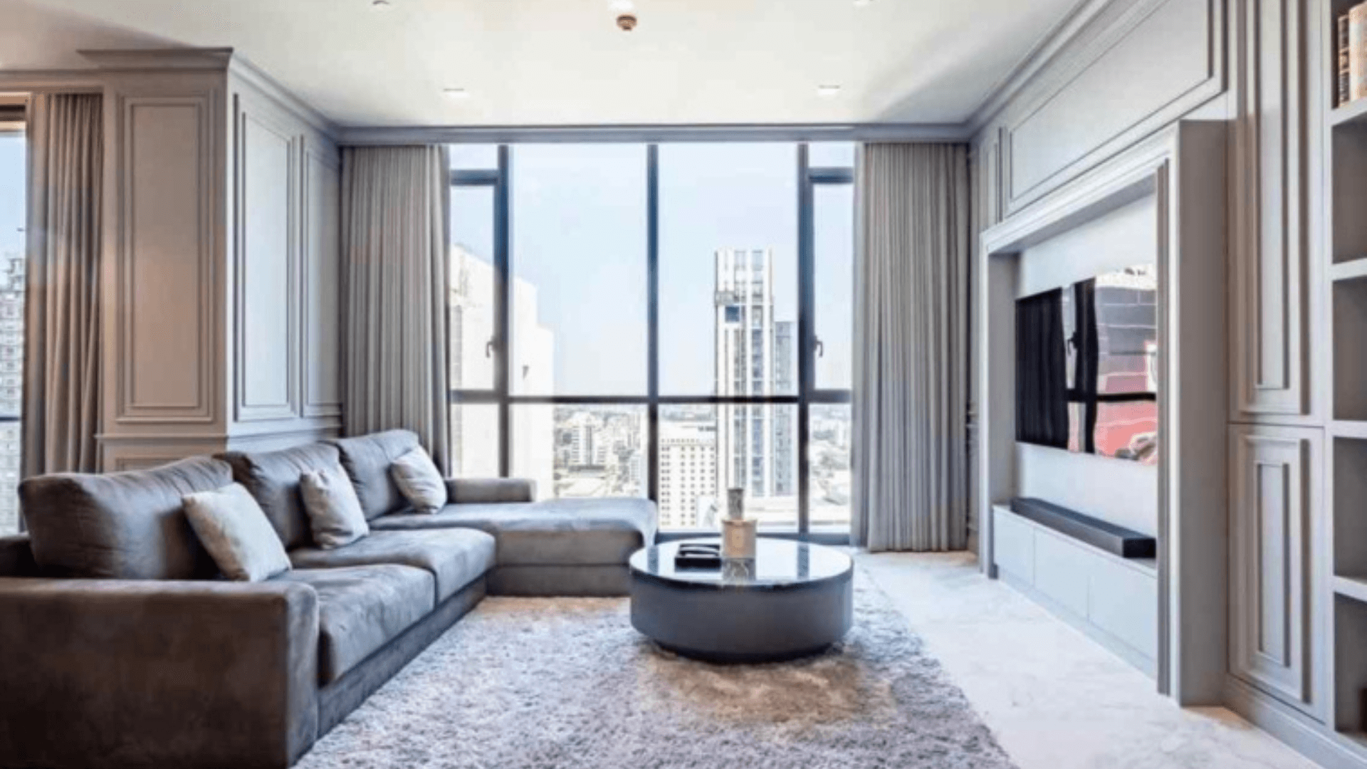 Luxury Condos in Thonglor, Bangkok - Part 2