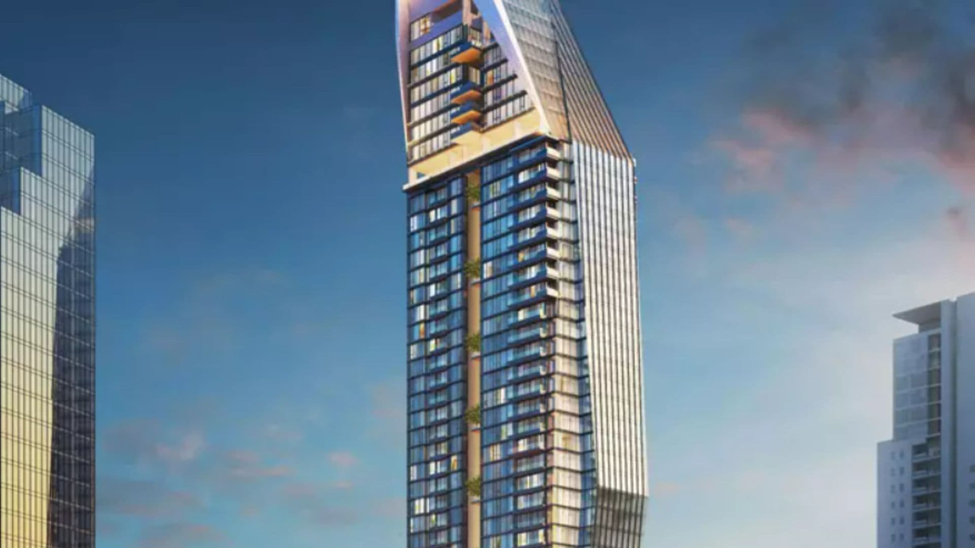 Discover the Elegance of Marque Sukhumvit: a Luxury Condo in Bangkok