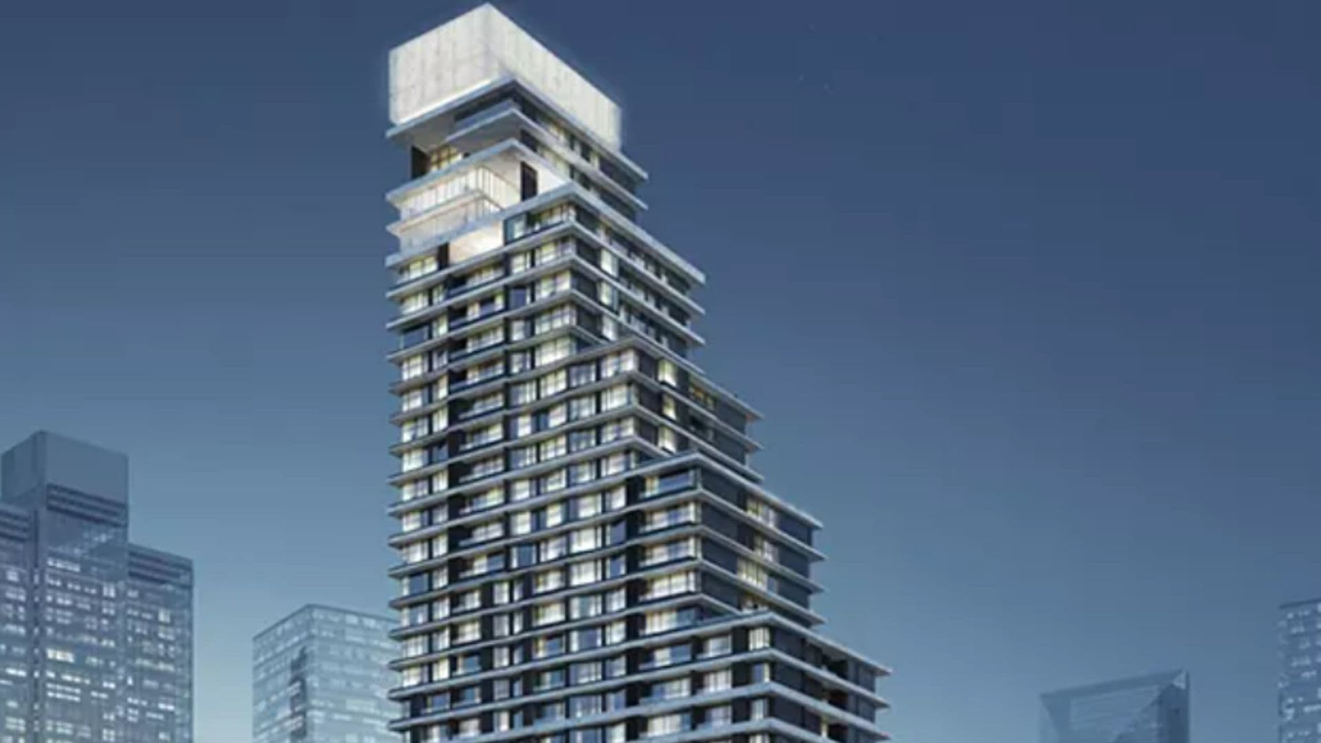Live the High Life at Saladaeng One - Bangkok’s Premier Luxury Condo