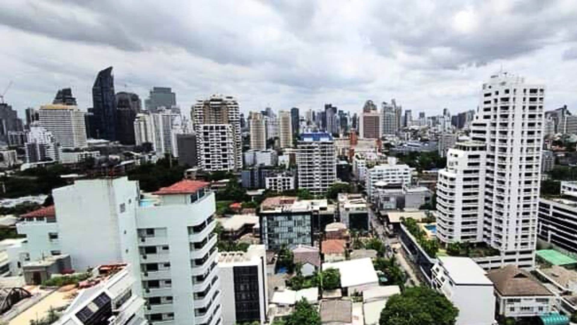 TELA Thonglor: Redefining Luxury Living in Bangkok