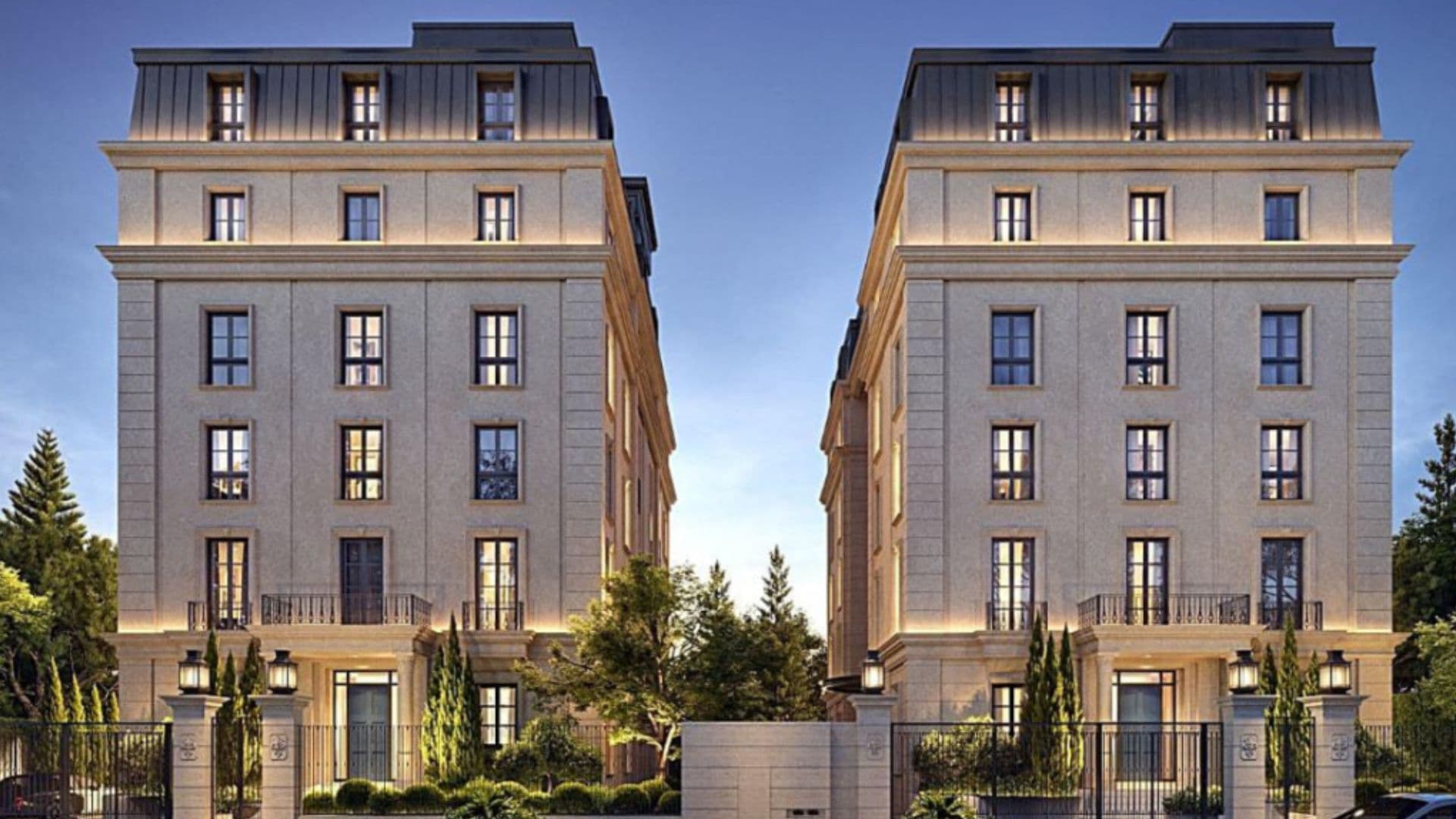 The 528 Estate: A Luxurious Property in the Heart of Bangkok