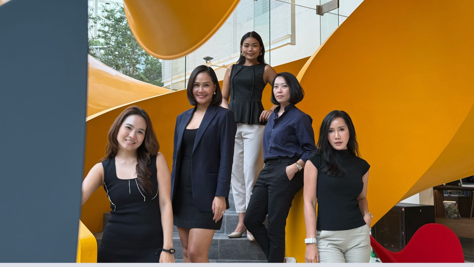 The Luxe Group Thailand – The Best Luxury Real Estate Agency in Bangkok and Beyond