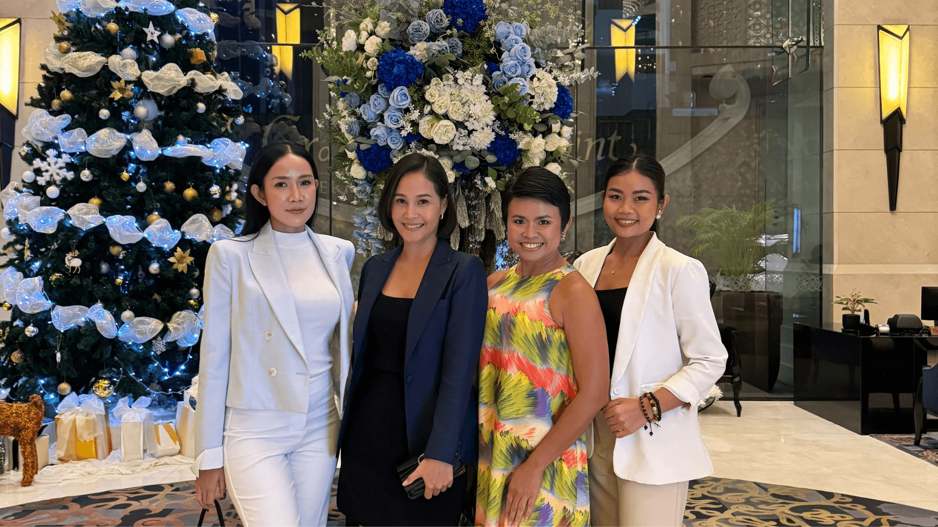 The Luxe Group Thailand Goes Global with Luxurious International Listings