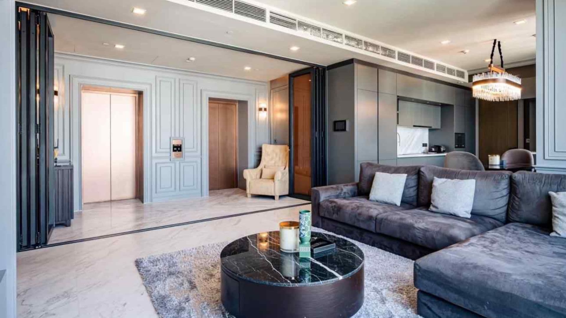The Monument Thonglor: Elevating Luxury Living in Bangkok