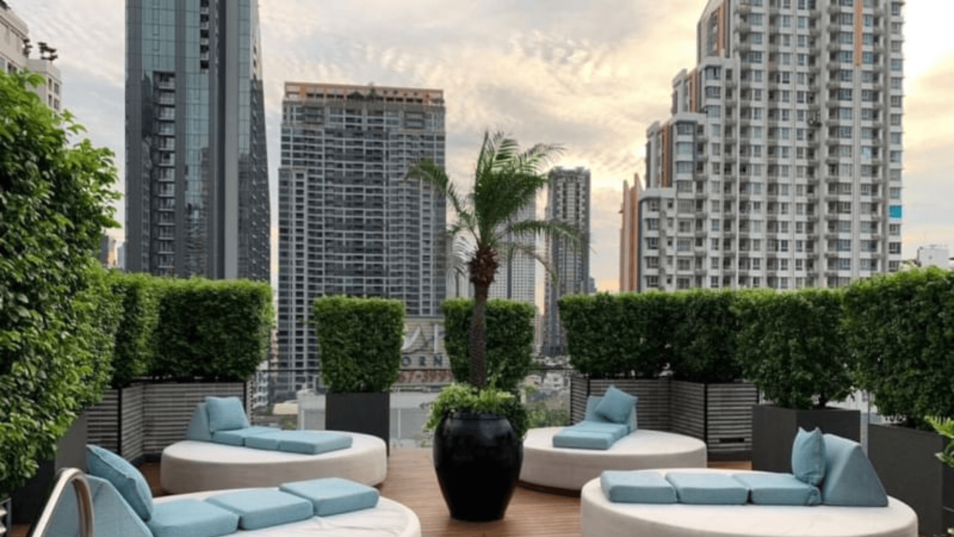 Experience the Luxury You Deserve at The Ritz-Carlton Residences, Bangkok