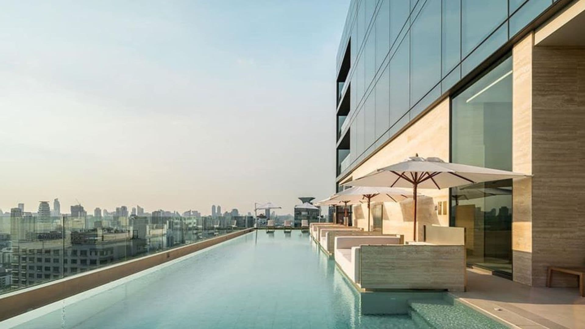 The Strand Thonglor: Luxury Living in the Heart of Bangkok