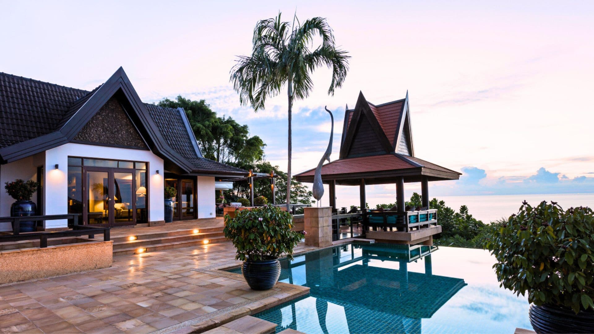 Discover Villa Baan Hen – A Luxury Retreat Overlooking Kata Beach