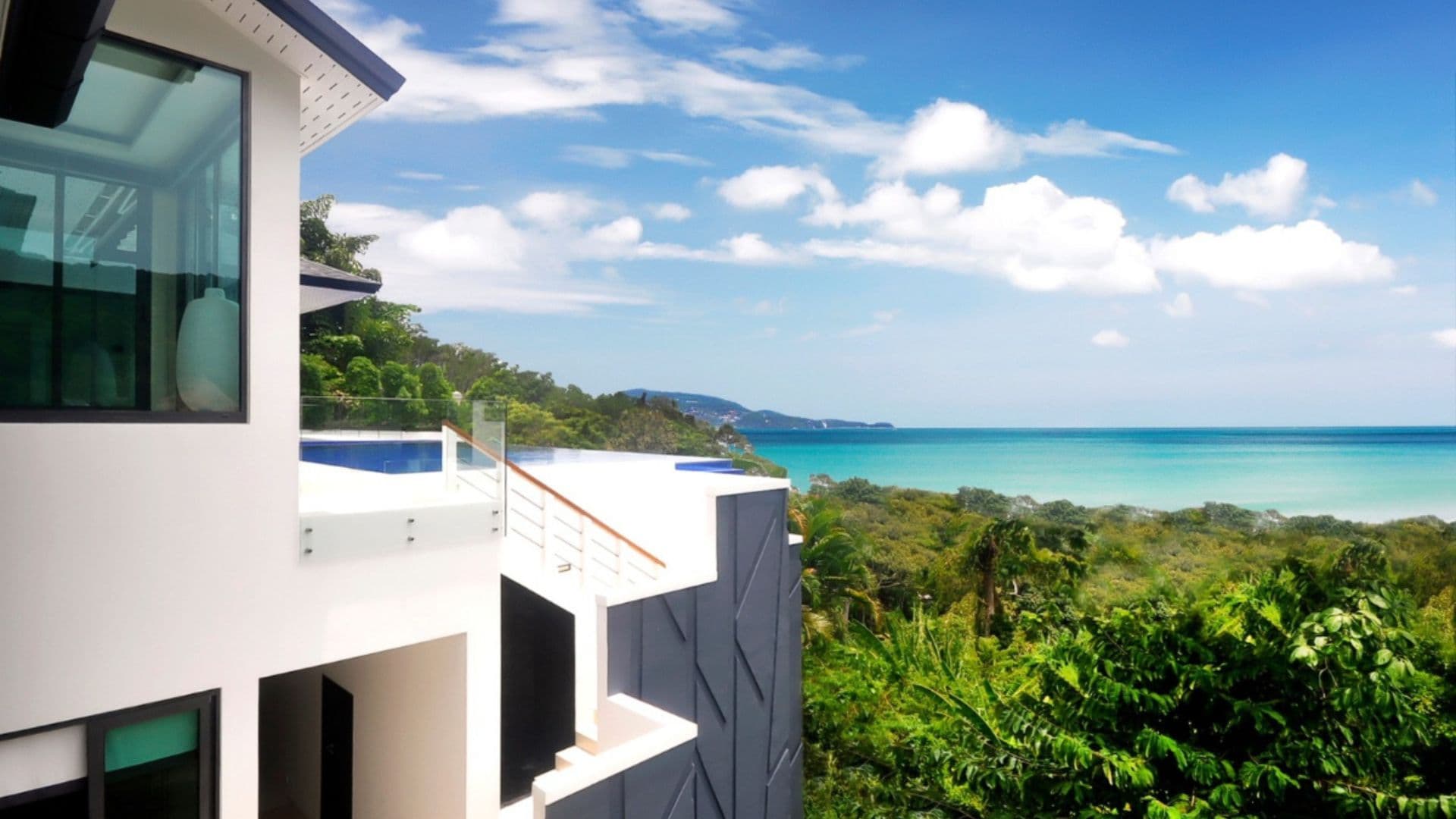 Villa Rockstar – Stunning Phuket Villa for Sale with Iconic Views