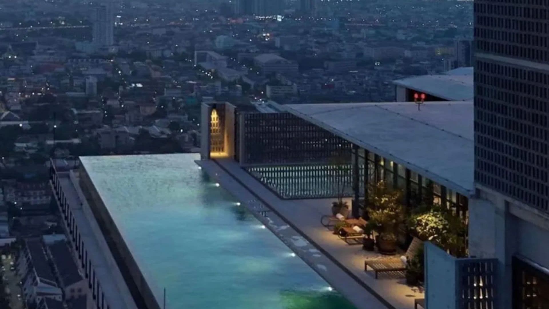 Explore Windshell Naradhiwas: Luxury Duplex Living in Bangkok