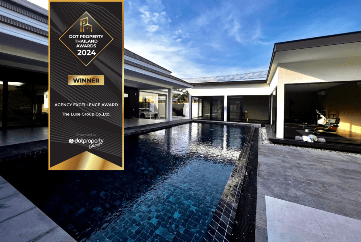 Hua Hin Pool Villa