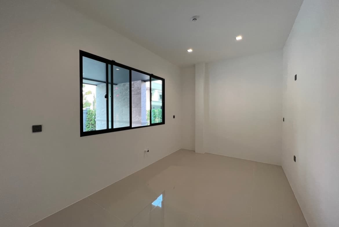 Grand Bangkok Boulevard Ramintra-Kasetnawamin