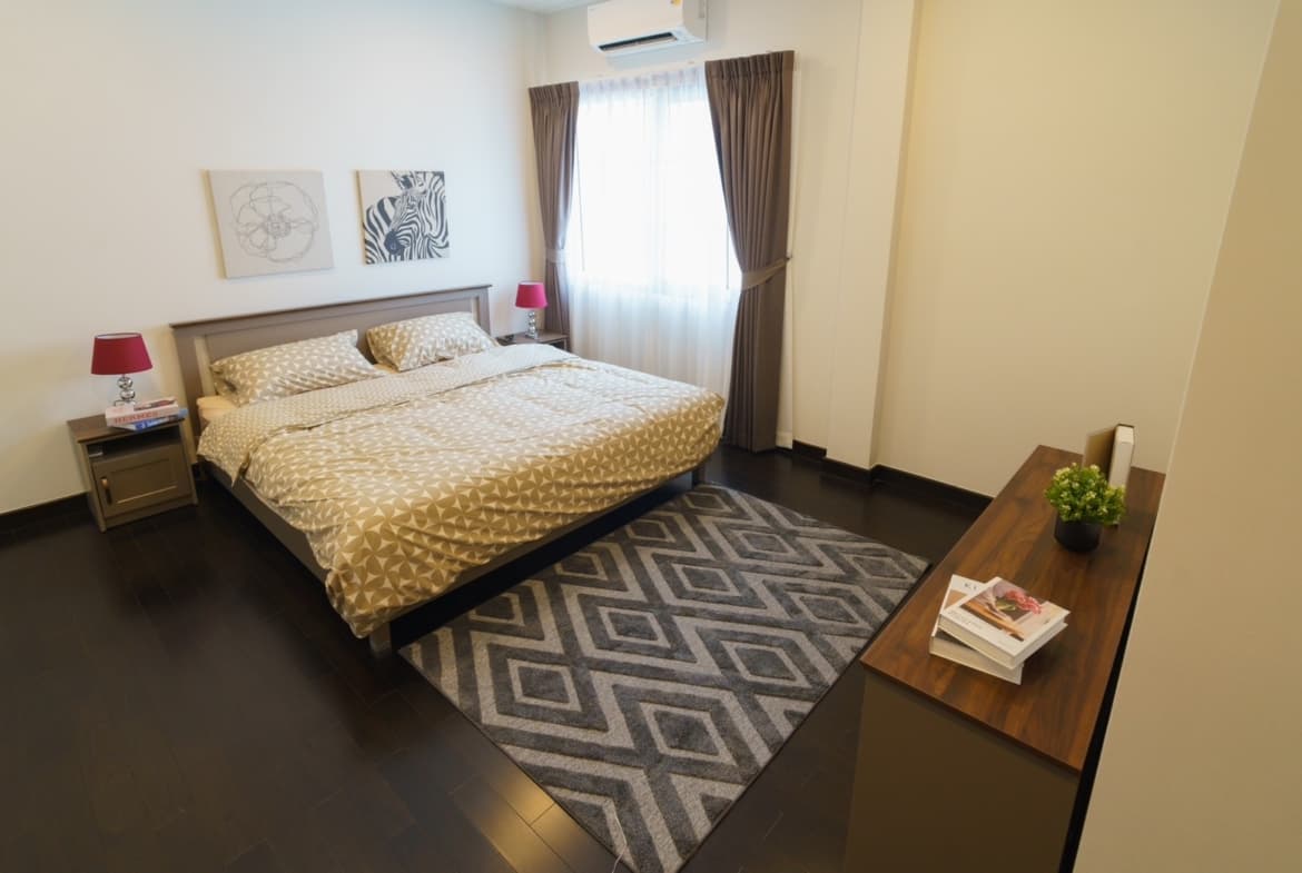 The City Bangna 2