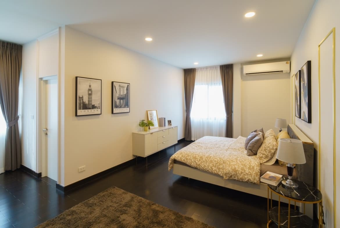 The City Bangna 2