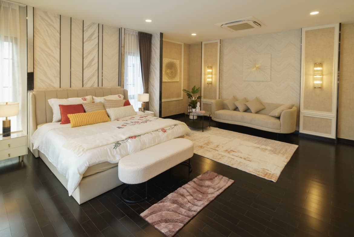 The City Bangna 2