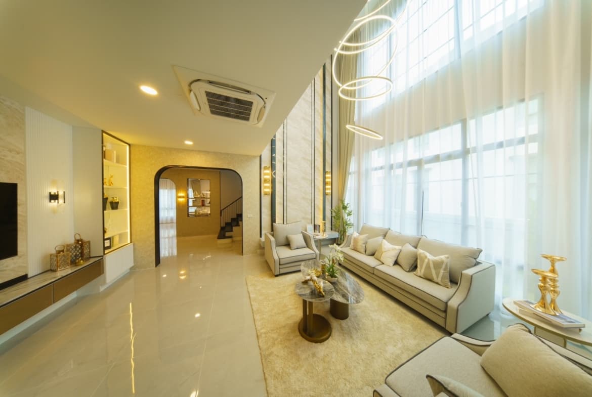 The City Bangna 2