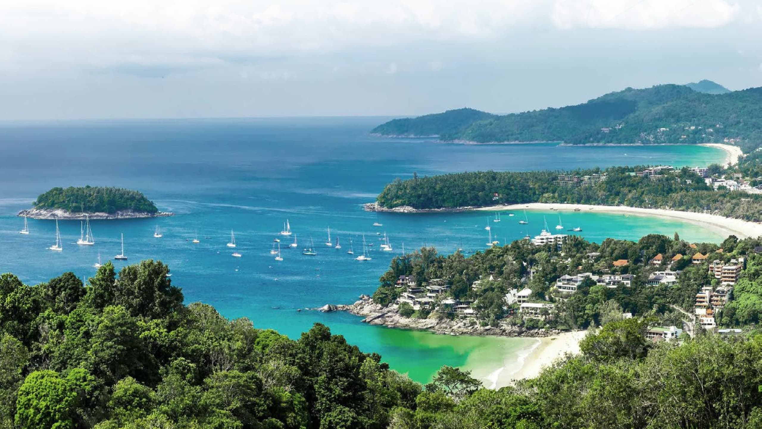 Laguna Lake Residences Aster (Phuket)