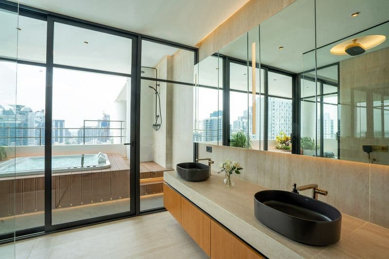 The Waterford Park Sukhumvit 53