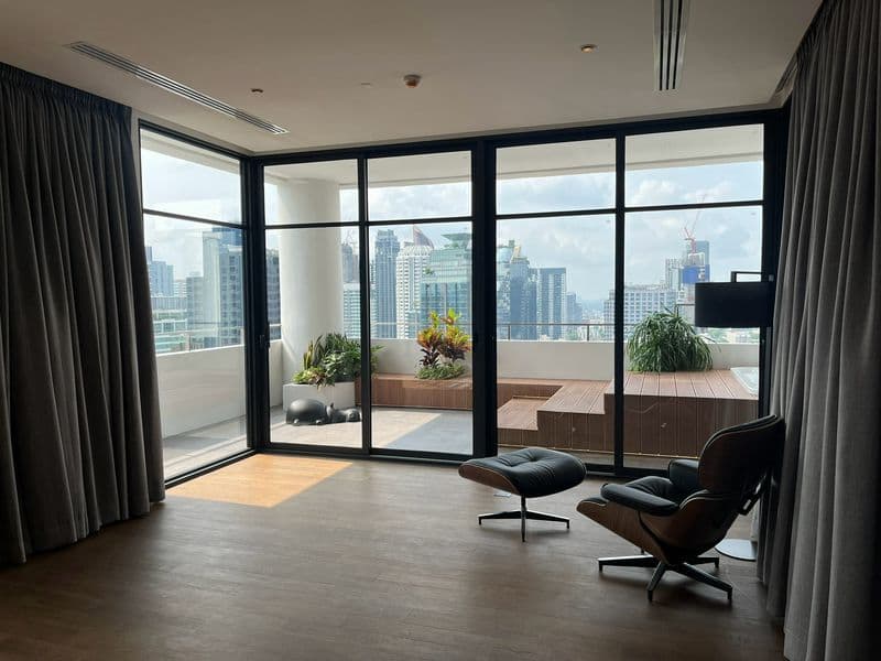 The Waterford Park Sukhumvit 53