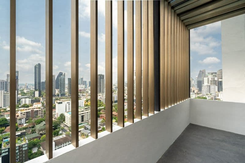 The Waterford Park Sukhumvit 53