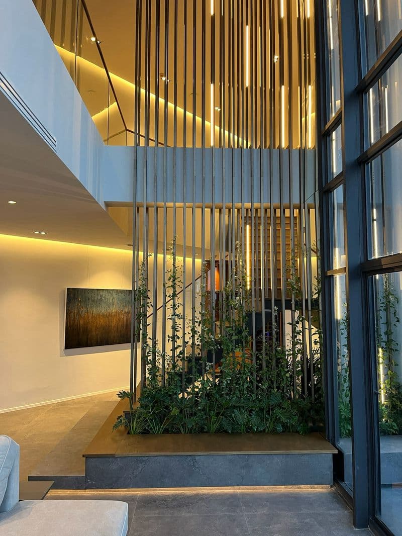 The Waterford Park Sukhumvit 53