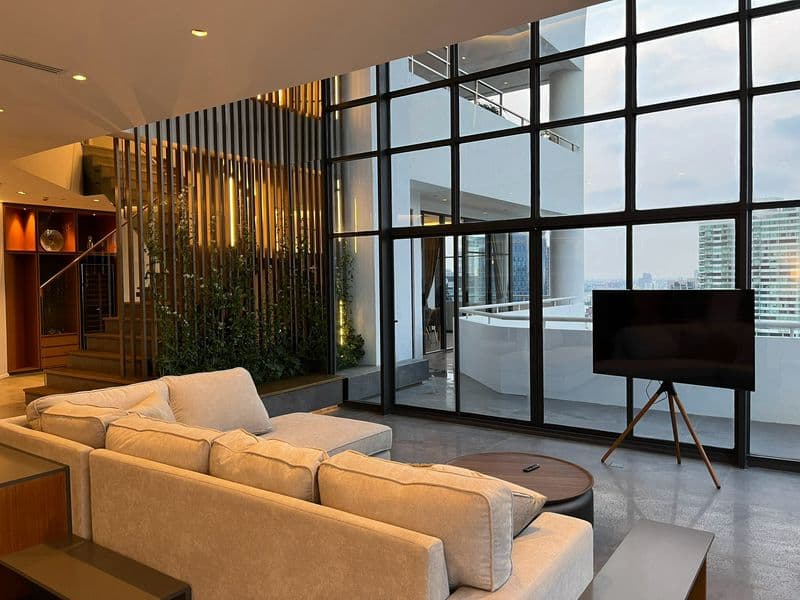 The Waterford Park Sukhumvit 53