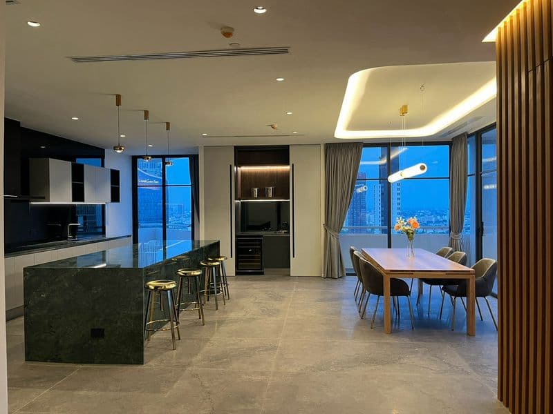 The Waterford Park Sukhumvit 53