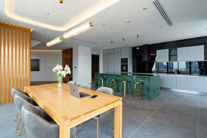 The Waterford Park Sukhumvit 53