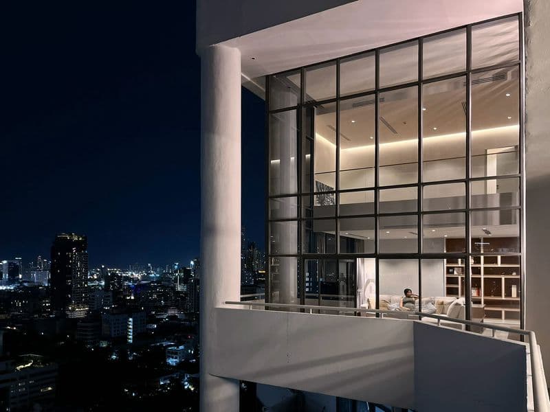 The Waterford Park Sukhumvit 53