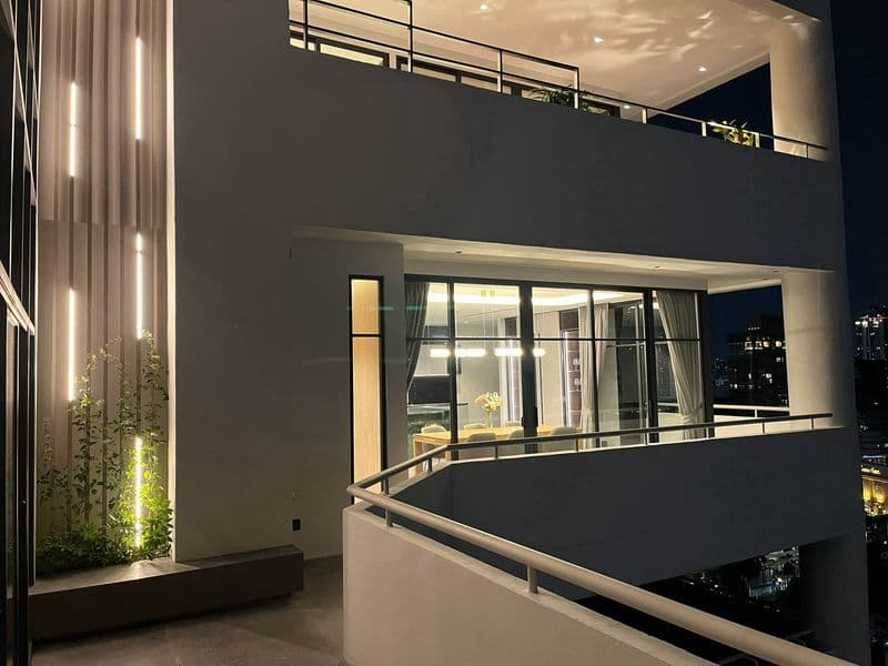 The Waterford Park Sukhumvit 53