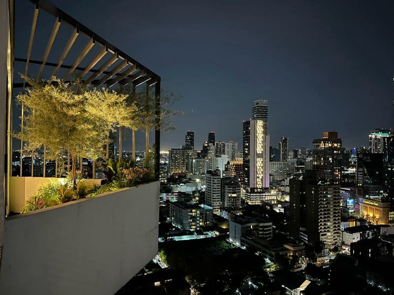 The Waterford Park Sukhumvit 53