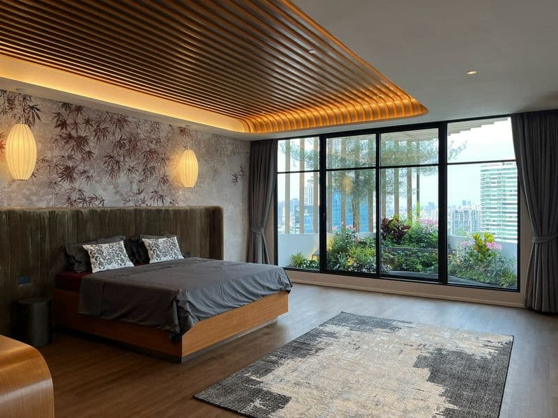 The Waterford Park Sukhumvit 53