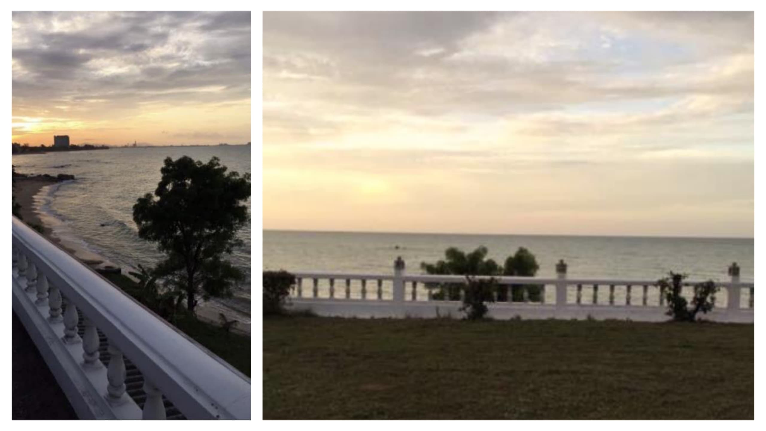 Land at Phala Beach (Rayong)