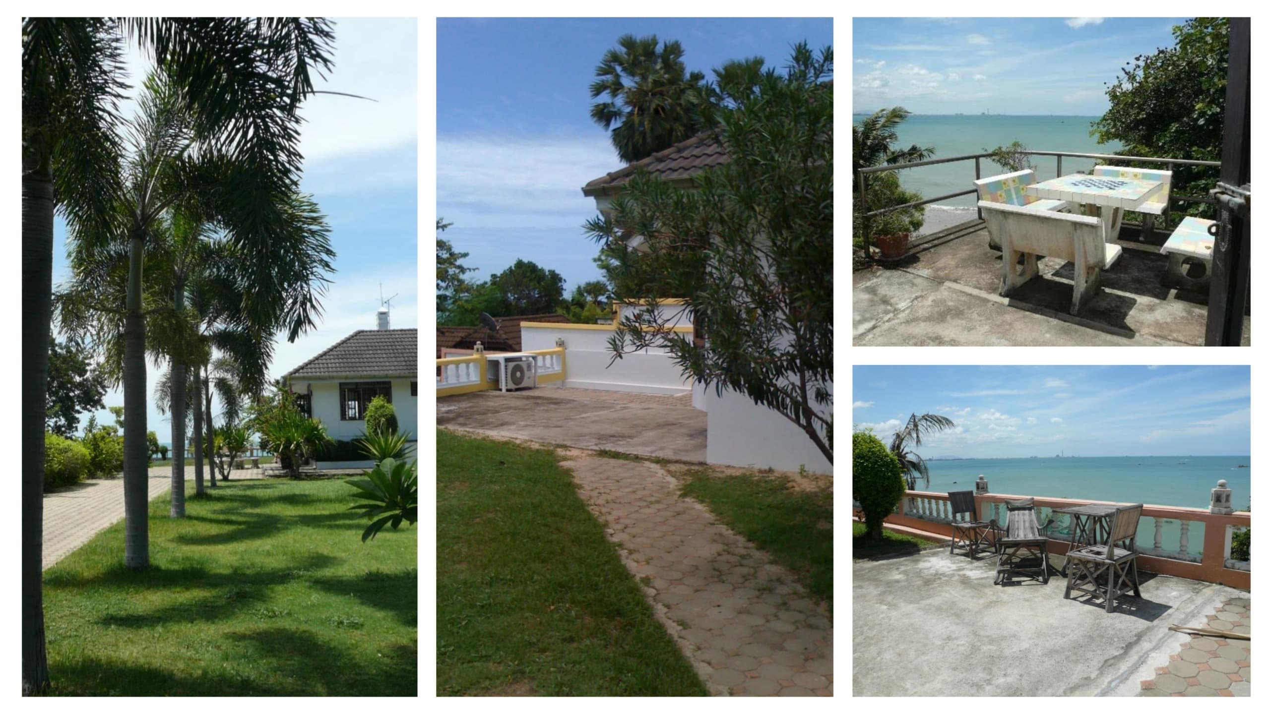 Land at Phala Beach (Rayong)