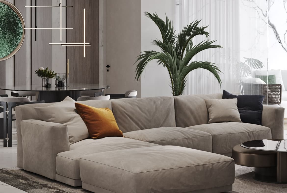 Andaman Boutique Residences