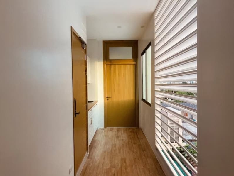 4-Storey Home Office in Sukhumvit 56