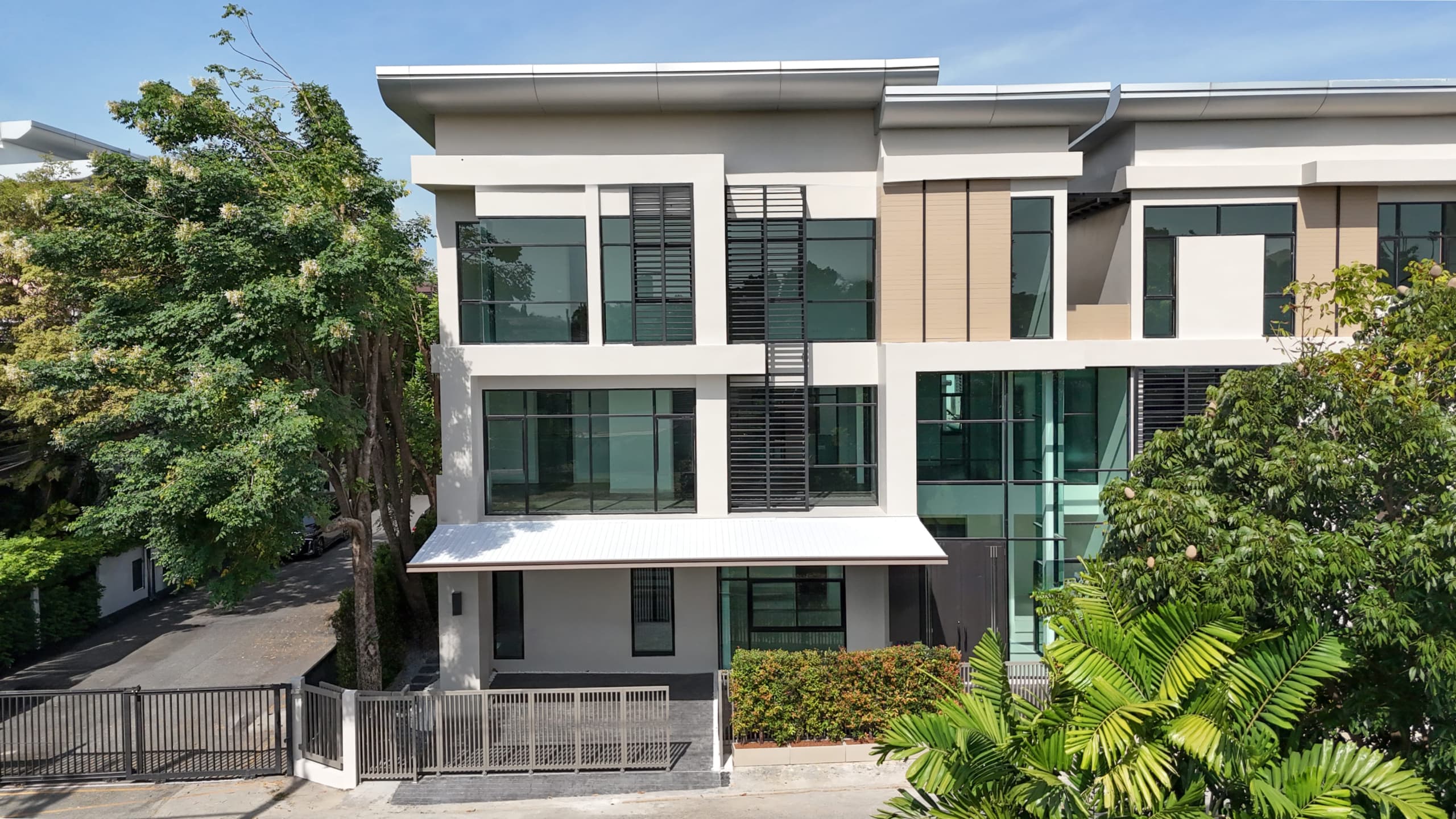 The Zenith (Townhome)
