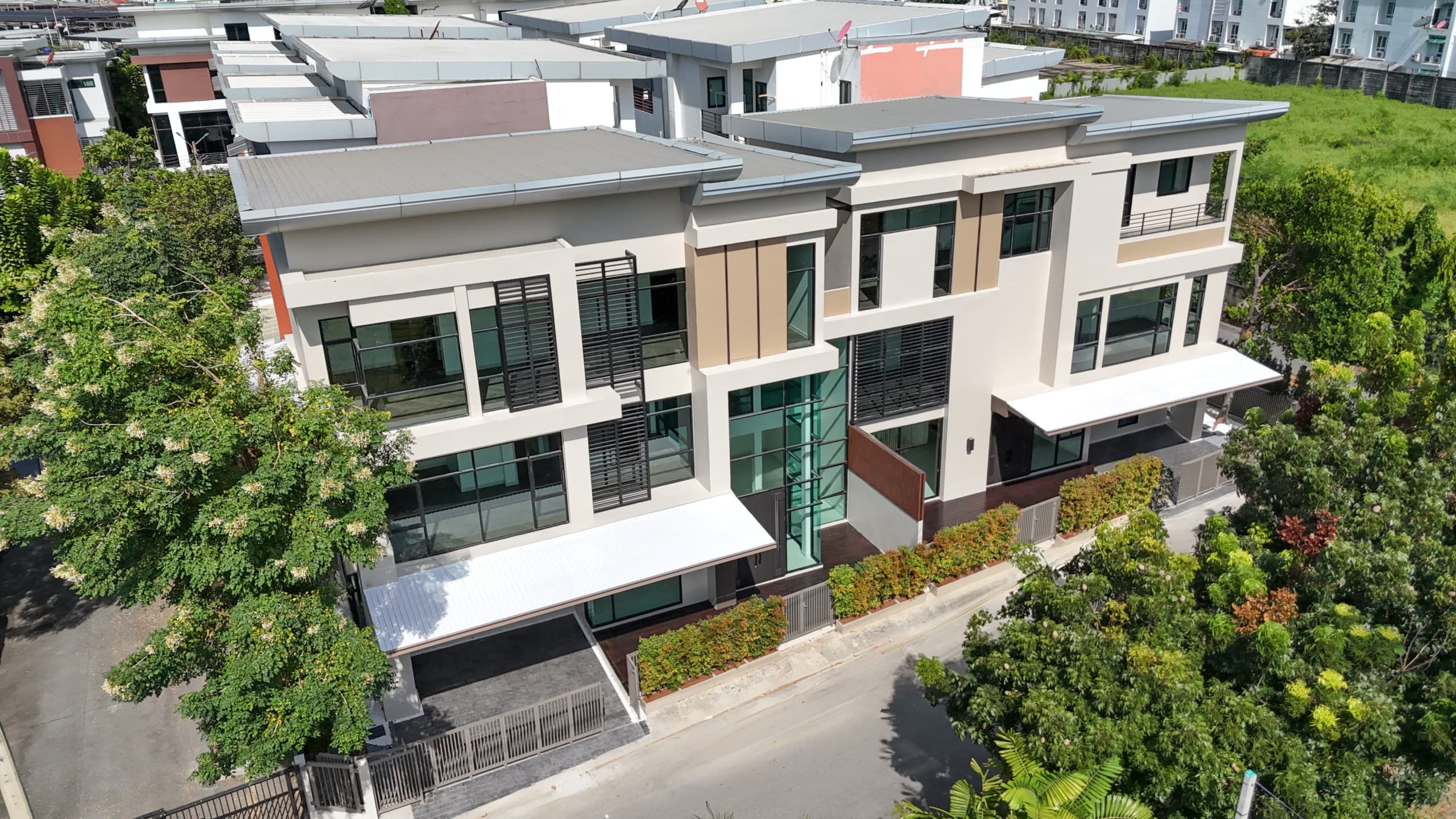 The Zenith (Townhome)