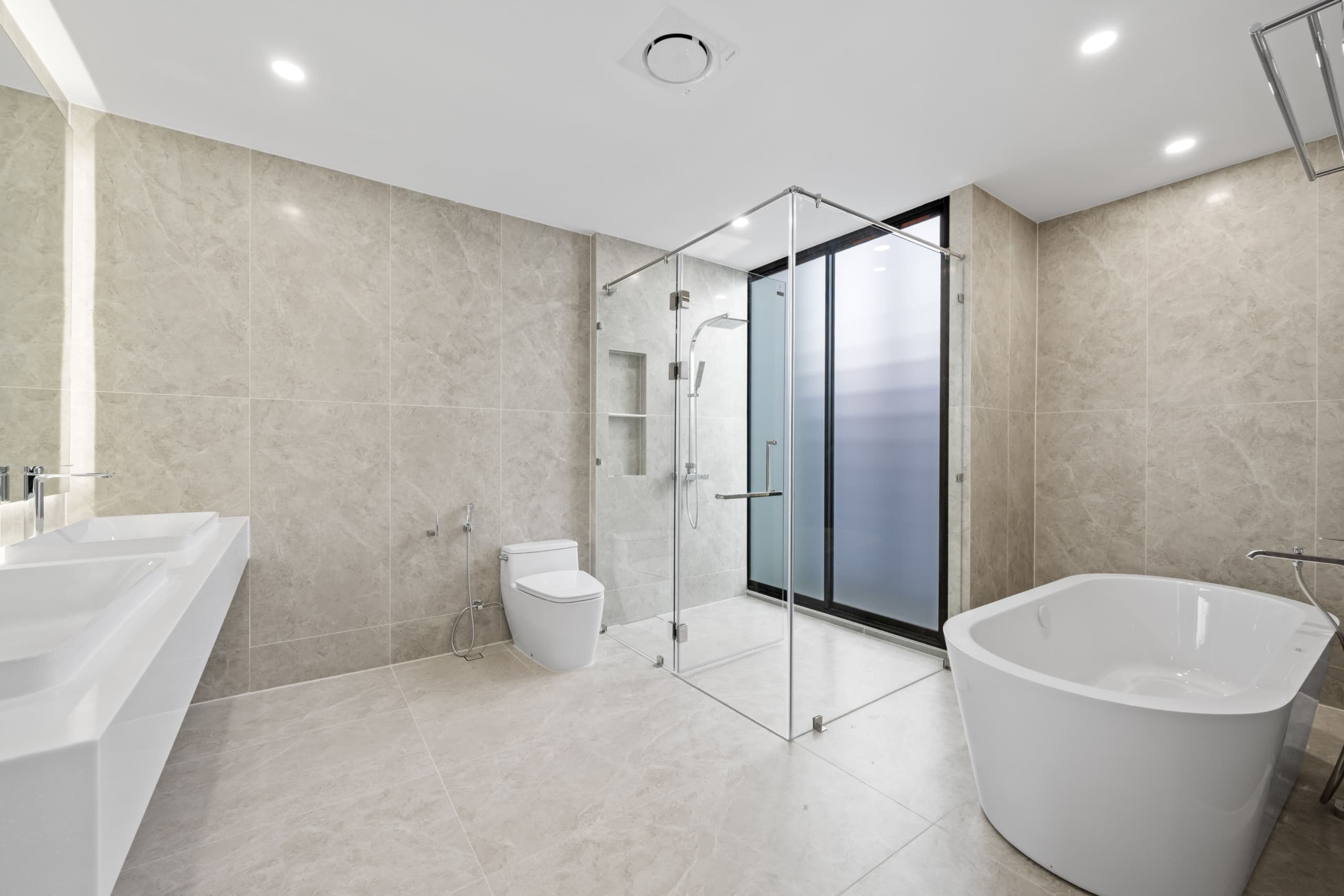 The Zenith (Townhome)