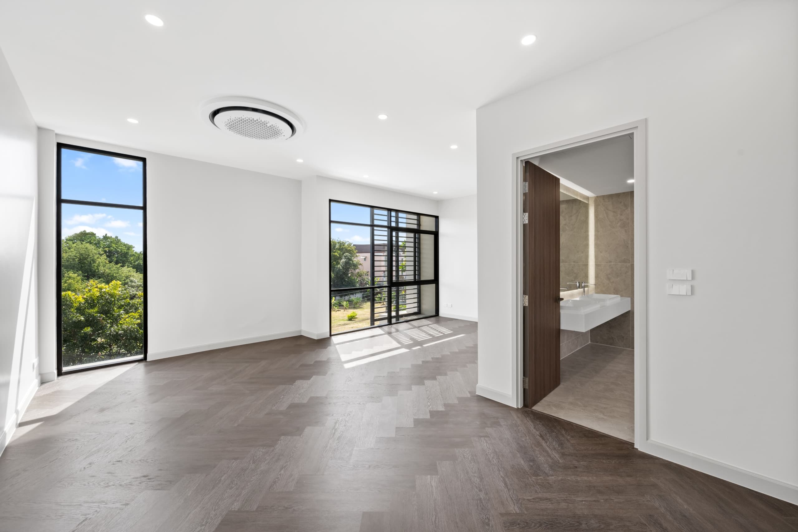 The Zenith (Townhome)