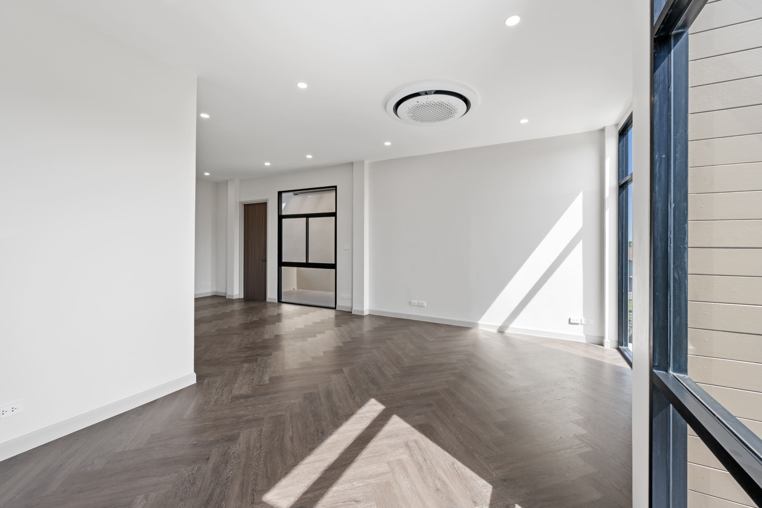 The Zenith (Townhome)