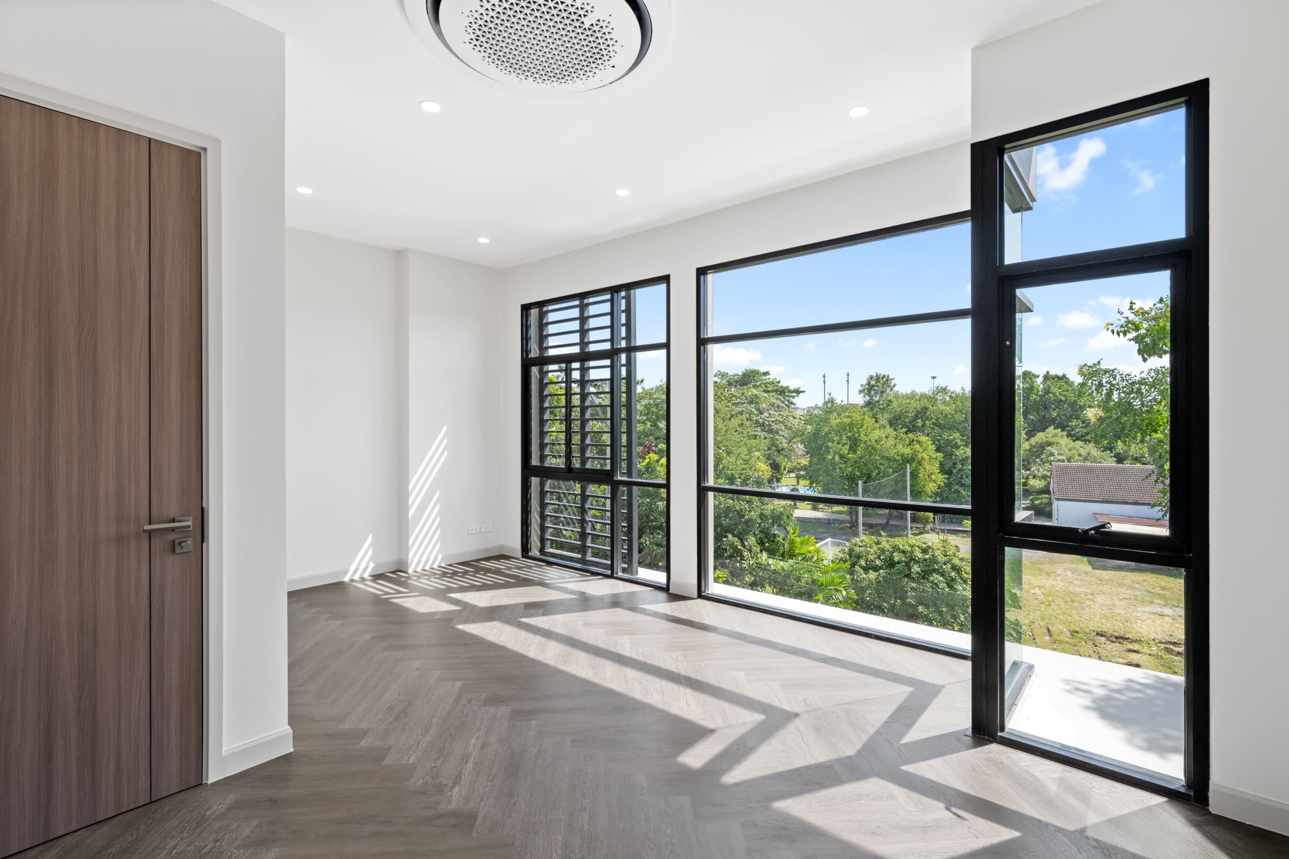 The Zenith (Townhome)