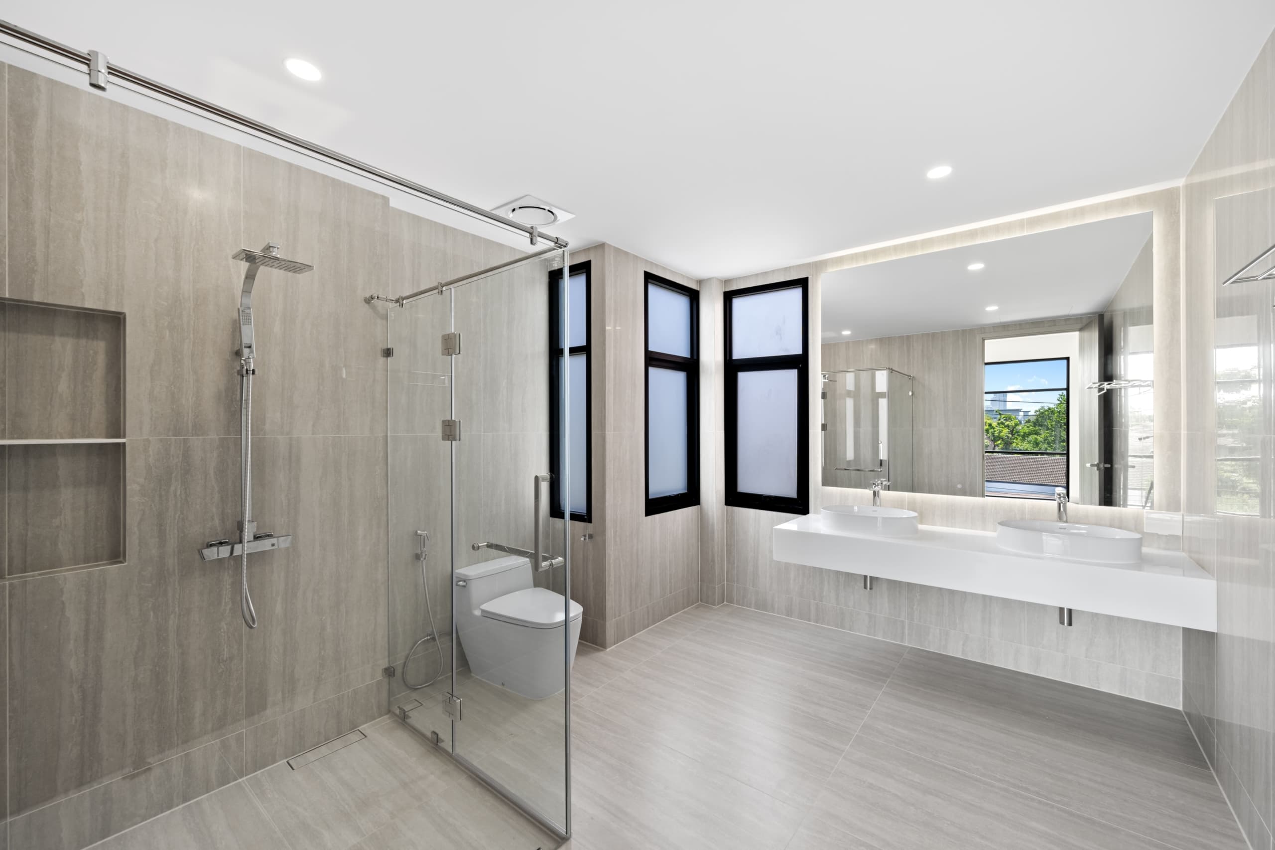 The Zenith (Townhome)