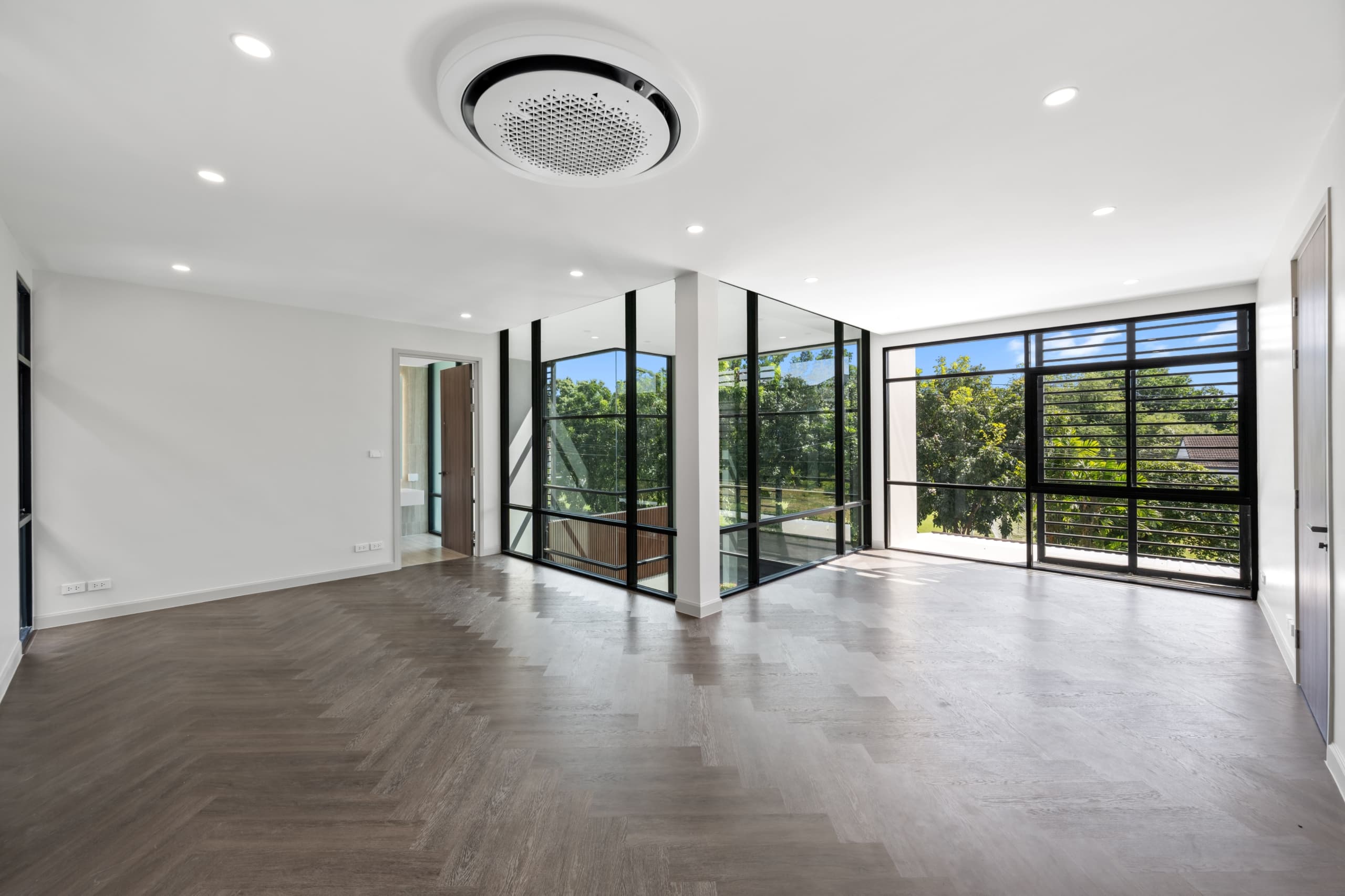 The Zenith (Townhome)