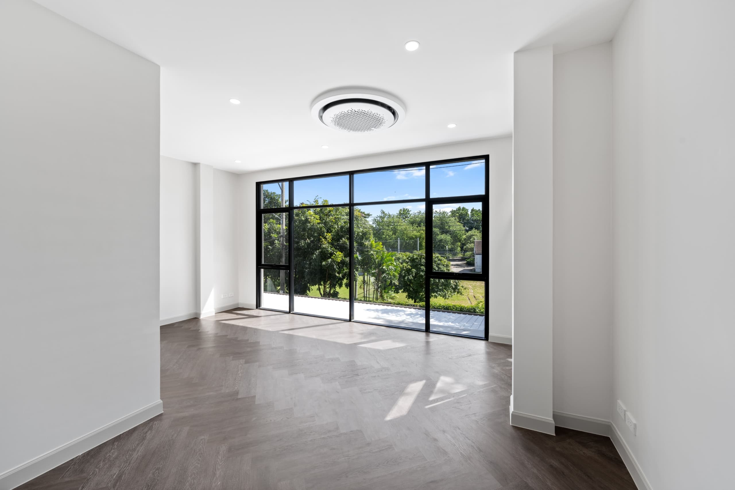 The Zenith (Townhome)