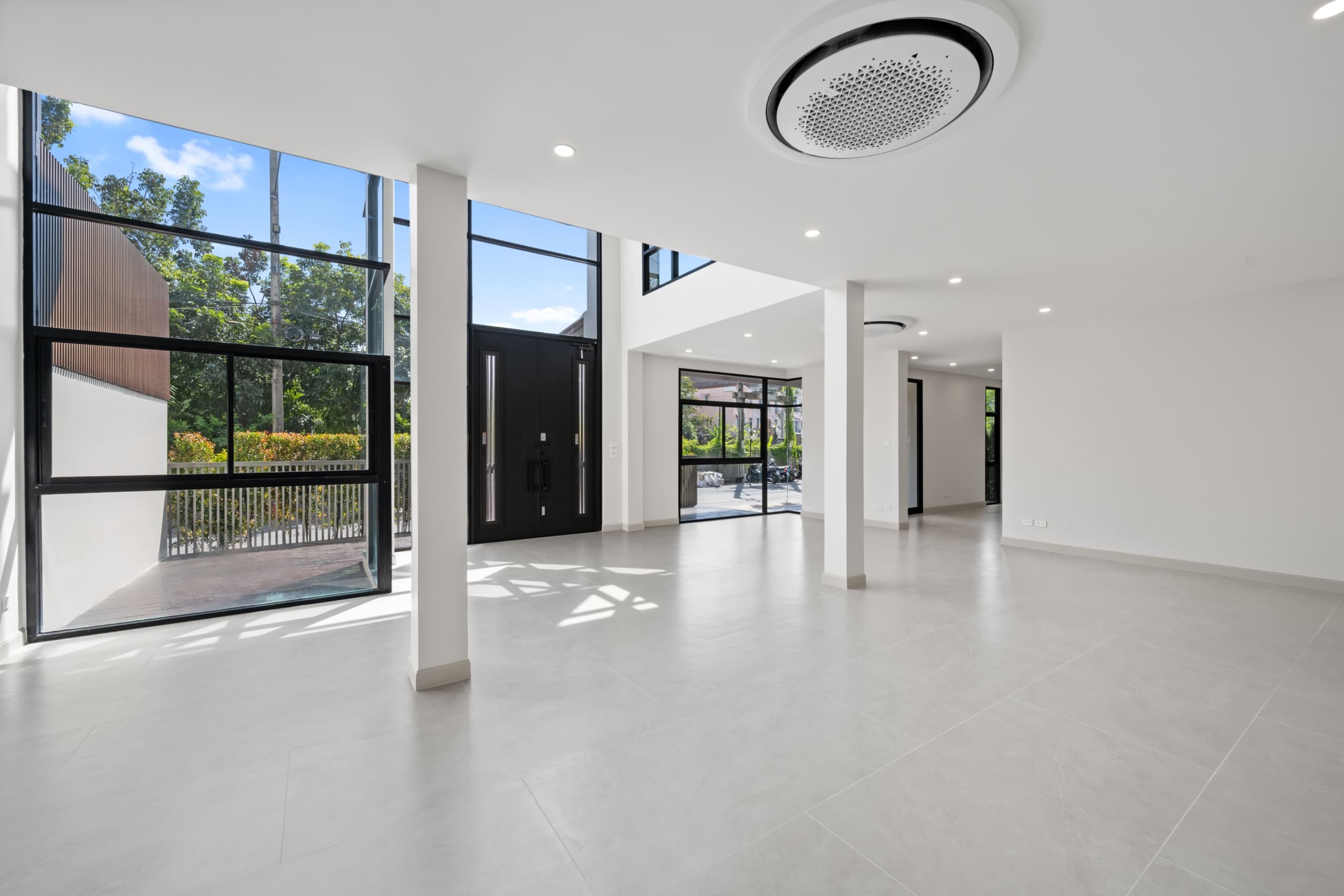 The Zenith (Townhome)